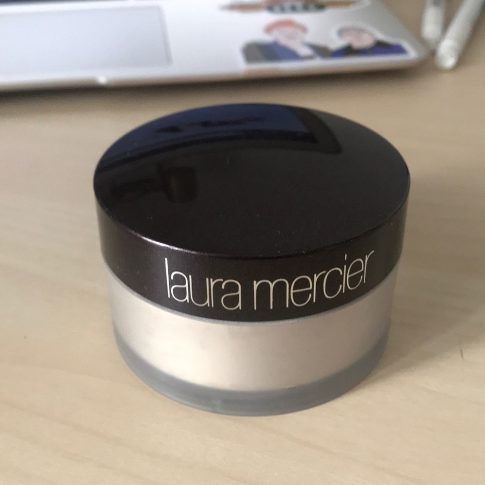 Laura Mercier Setting Powder